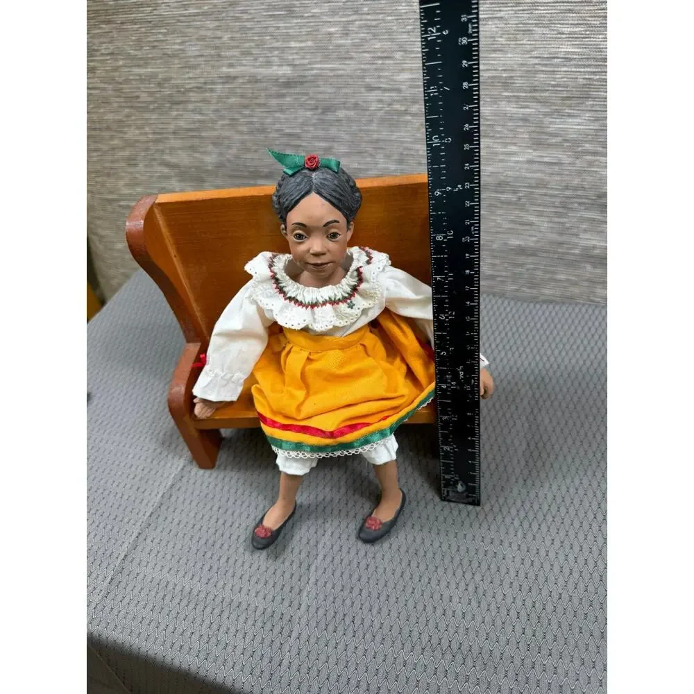 Vintage Daddy’s County Fair Collection 